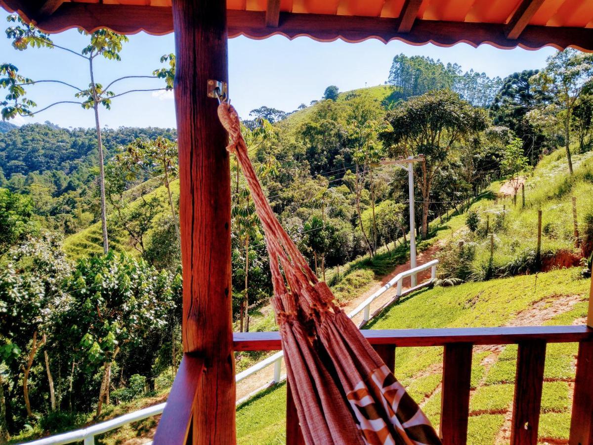 Inn Sitio Do Visconde *