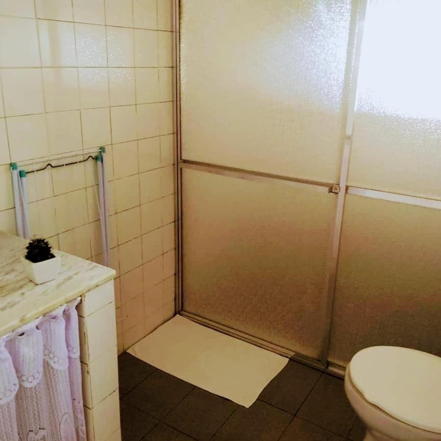 Sitio Do Visconde Inn *