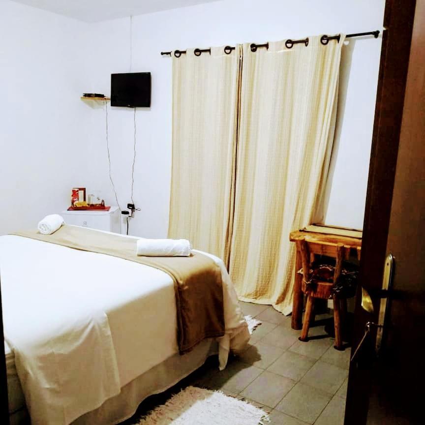 Inn Sitio Do Visconde Visconde de Mauá