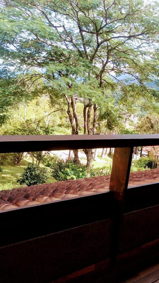 Sitio Do Visconde