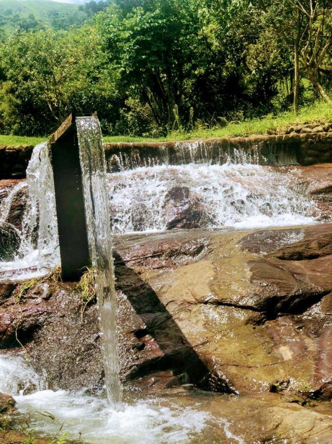 Sitio Do Visconde