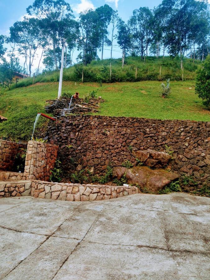 Sitio Do Visconde Inn *