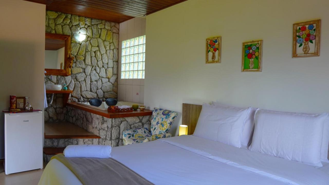 Sitio Do Visconde *