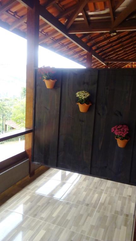 Inn Sitio Do Visconde Visconde de Mauá