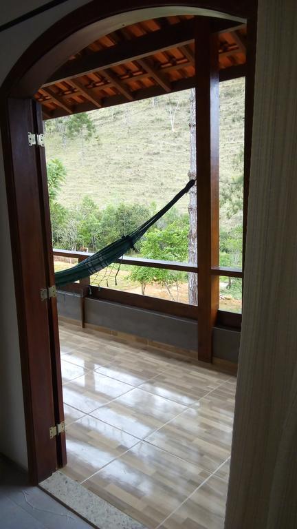 Sitio Do Visconde Inn *