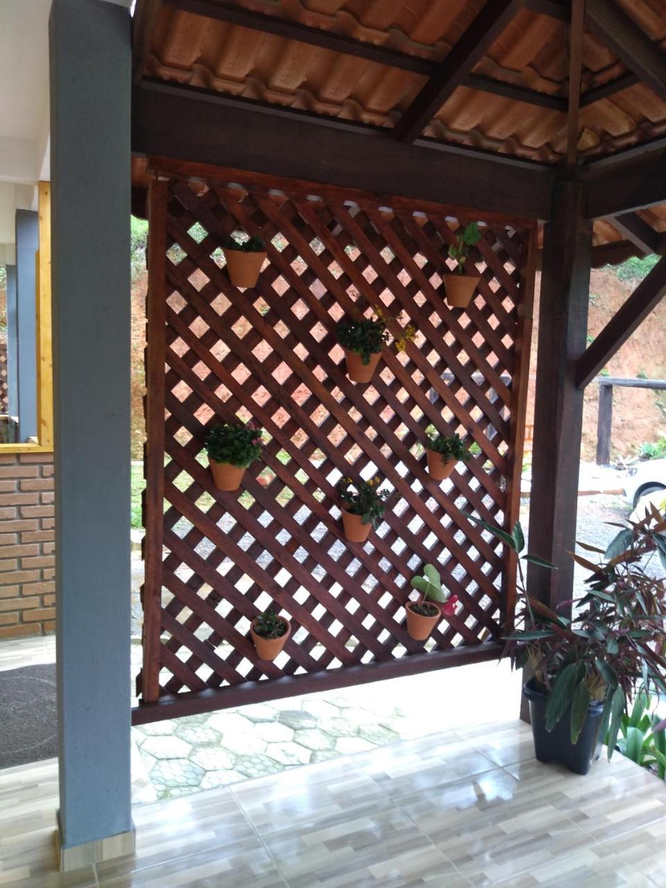 Sitio Do Visconde *