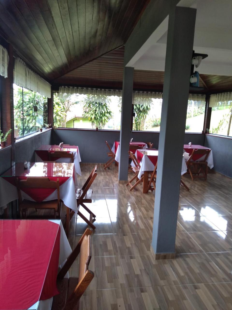 Inn Sitio Do Visconde *