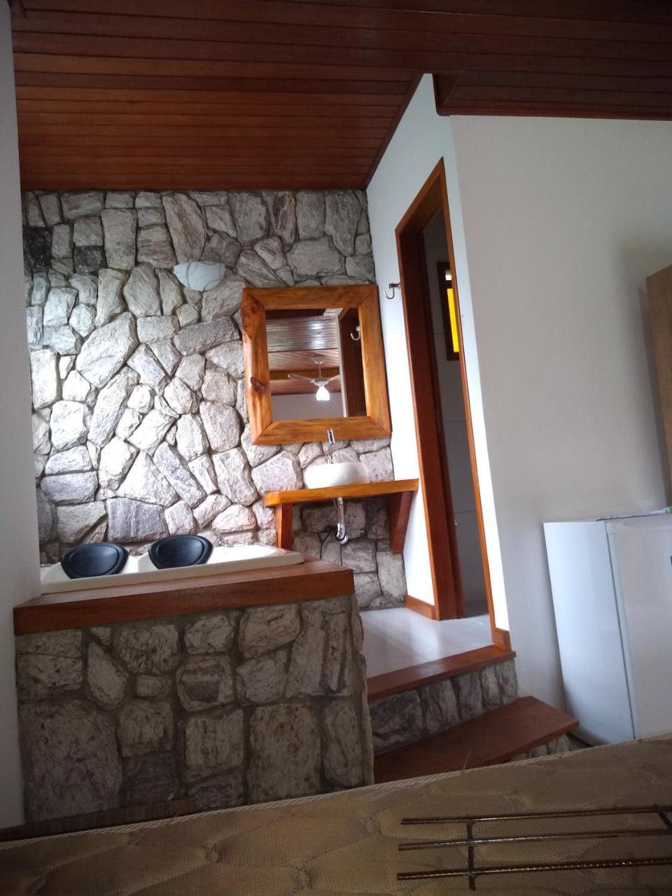 Inn Sitio Do Visconde *