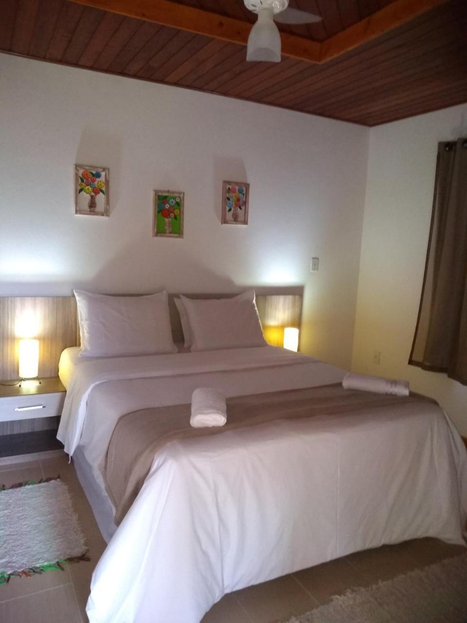Inn Sitio Do Visconde *