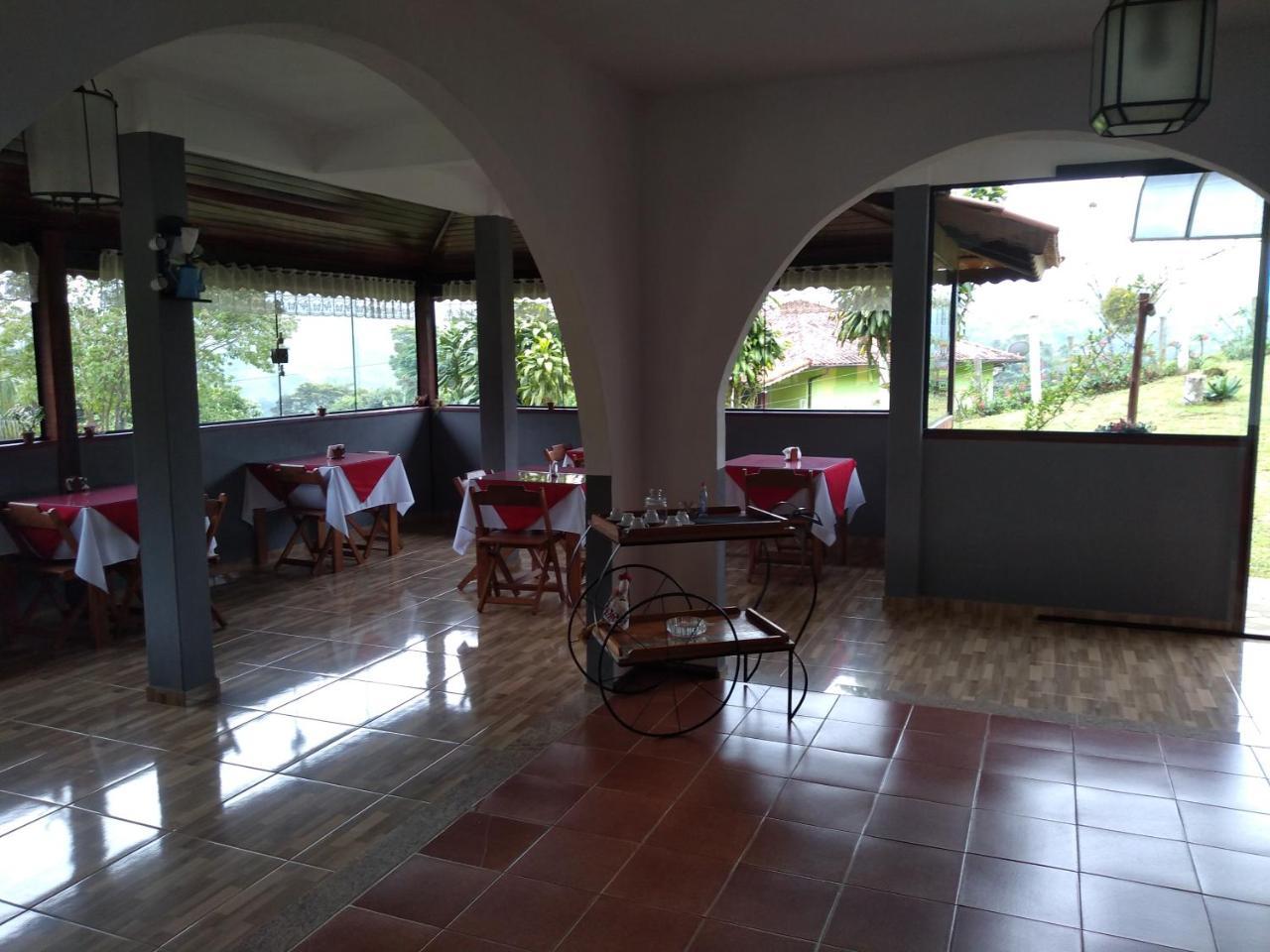 Sitio Do Visconde