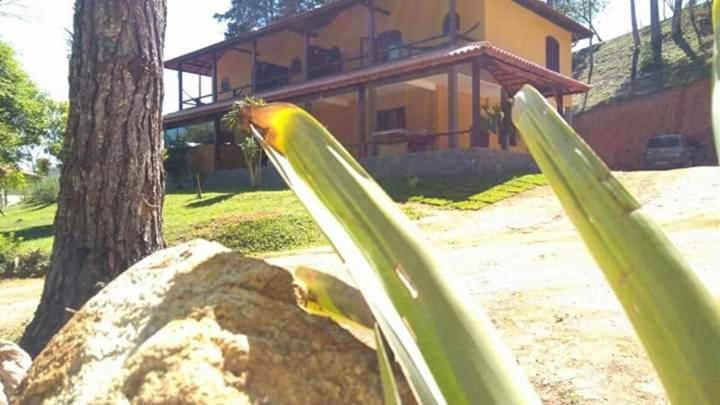 Sitio Do Visconde Inn *