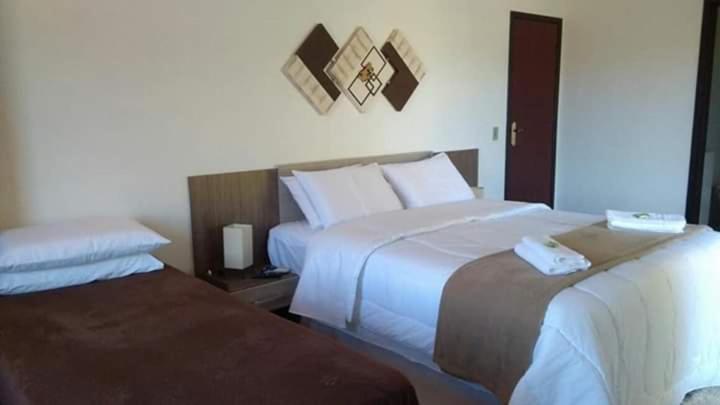 Sitio Do Visconde Inn Visconde de Mauá