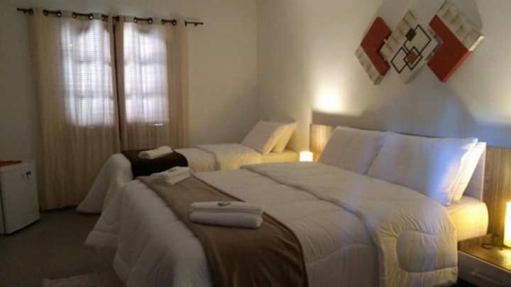 Sitio Do Visconde Inn Visconde de Mauá