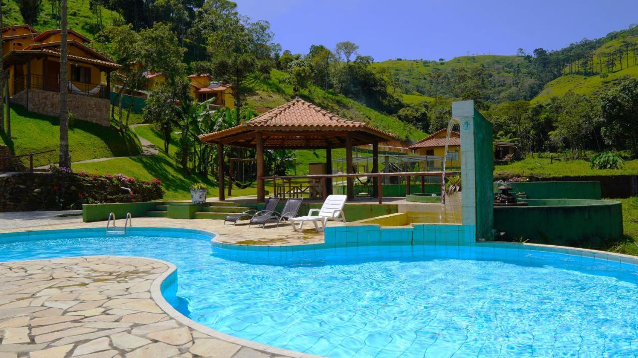 Sitio Do Visconde *