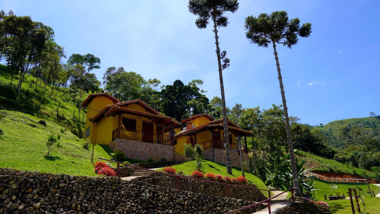 Sitio Do Visconde *