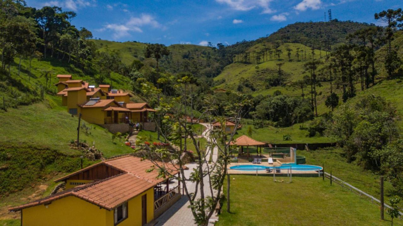 Inn Sitio Do Visconde