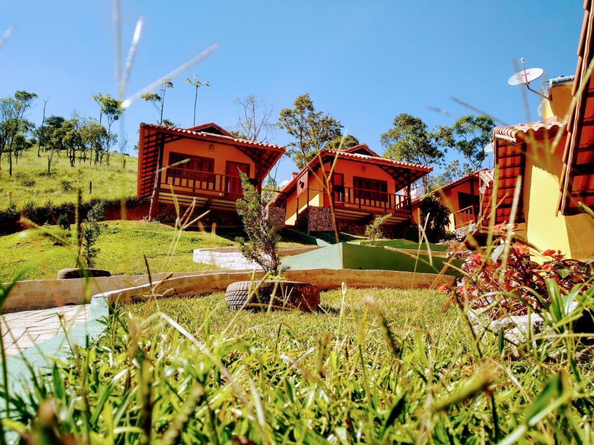 Sitio Do Visconde 賓館 *