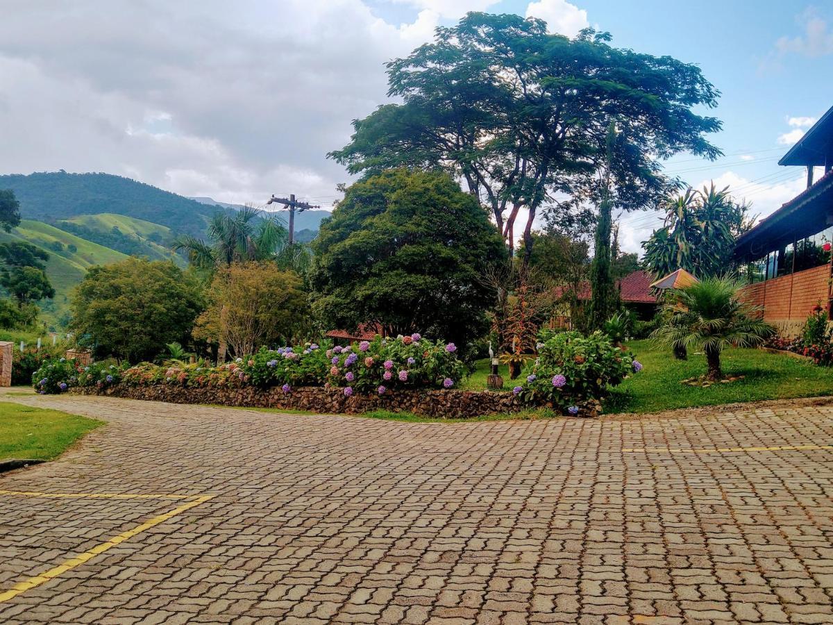 Sitio Do Visconde 賓館